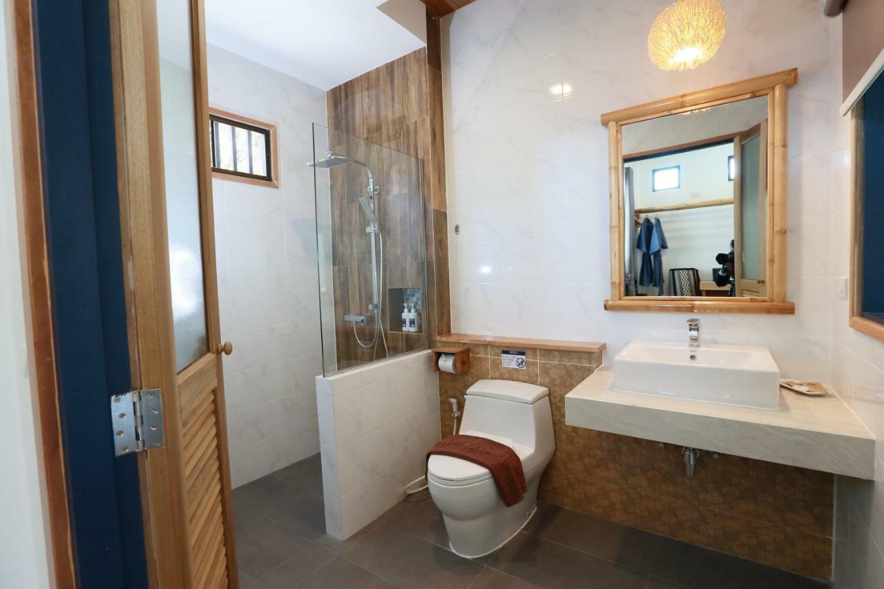 Premium Deluxe Villa