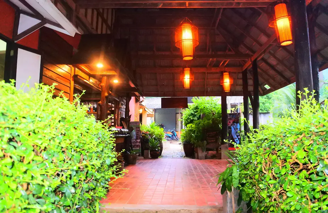 Baan Laanta Resort & Spa - Sha Plus-1