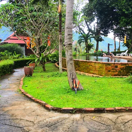 Baan Laanta Resort & Spa - Sha Plus-3